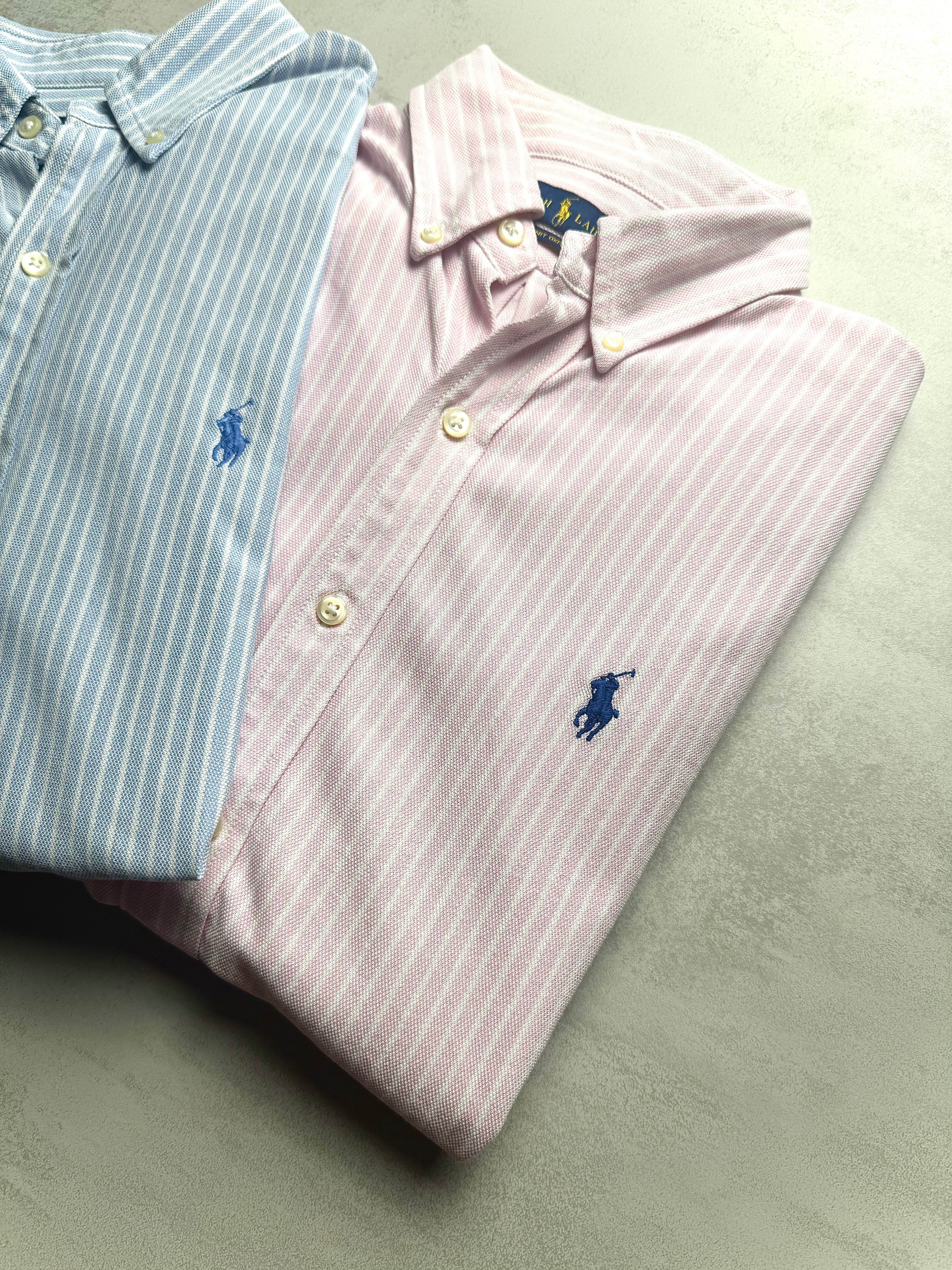Ralph Lauren Men's Shirts
