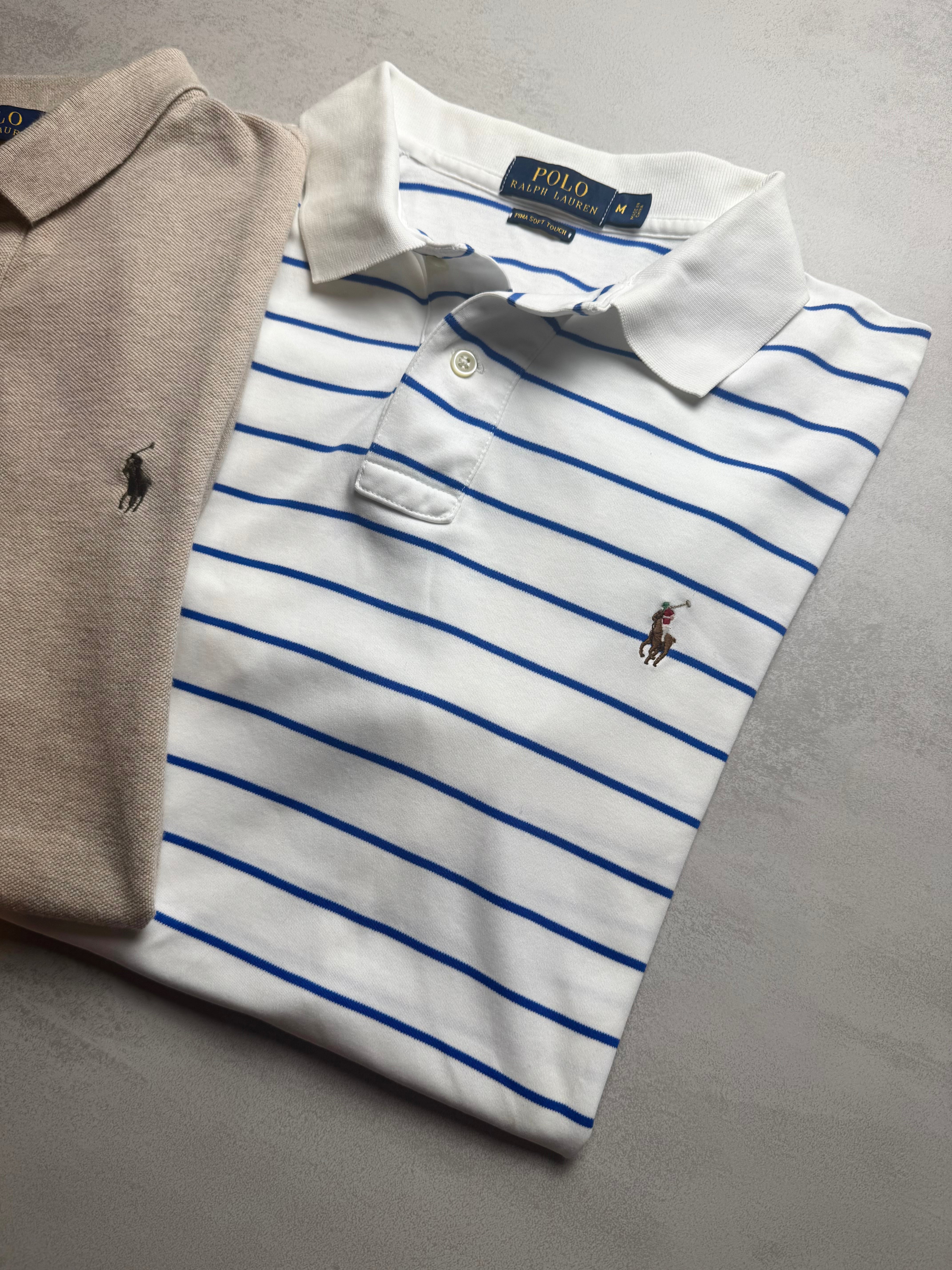 Ralph Lauren Men's Polo Shirts